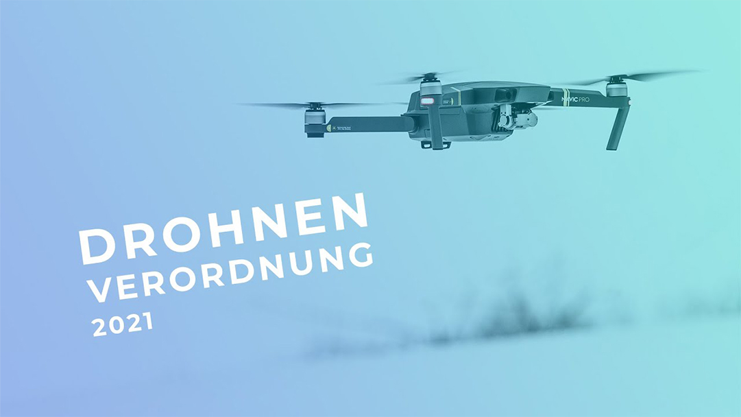 Blog Drohnenverordnung 2021 1