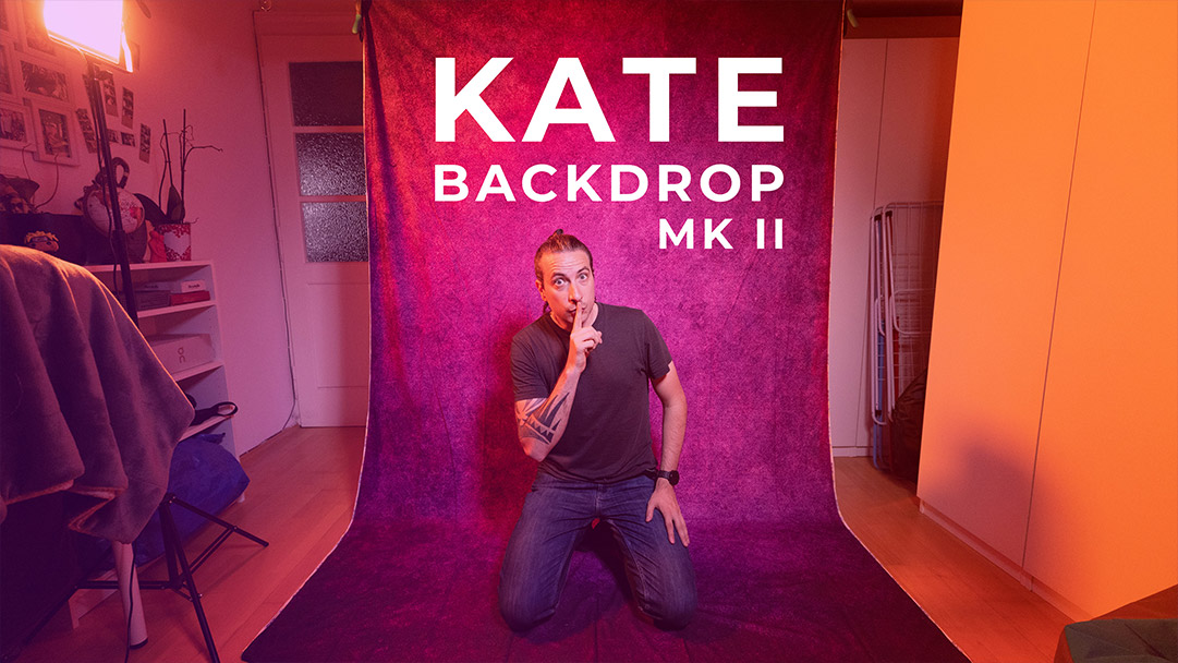 Blog Kate Backdrop Stoffhintergrund MKII 1