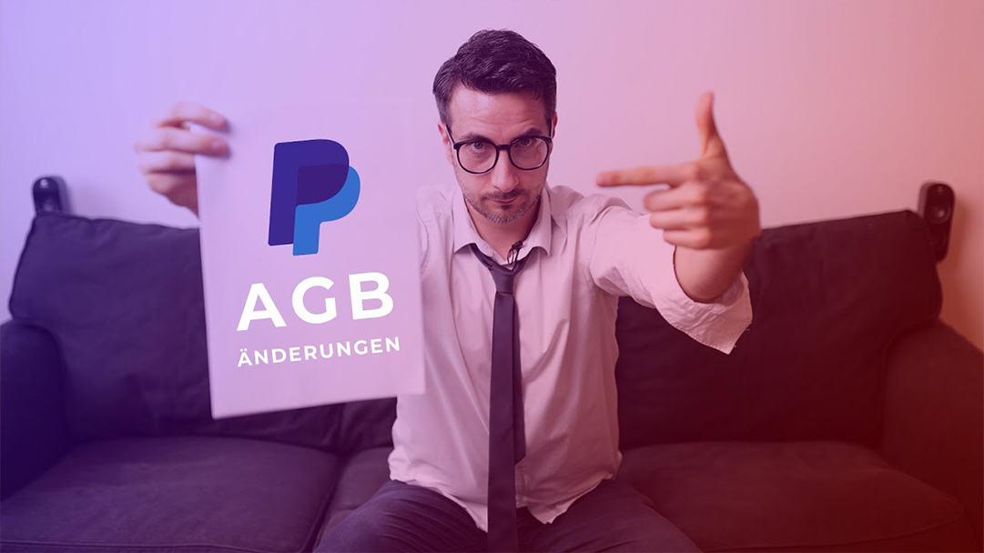 Blog Paypal AGB Änderung 1