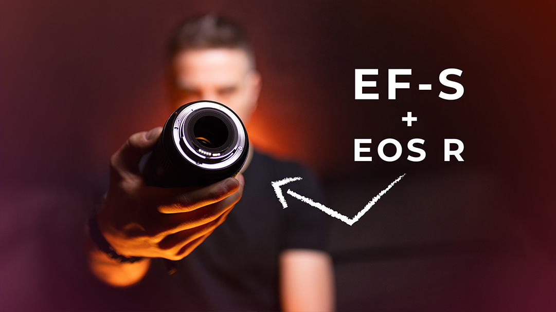 Blog Unterschiede zwischen EF und EF-S 1
