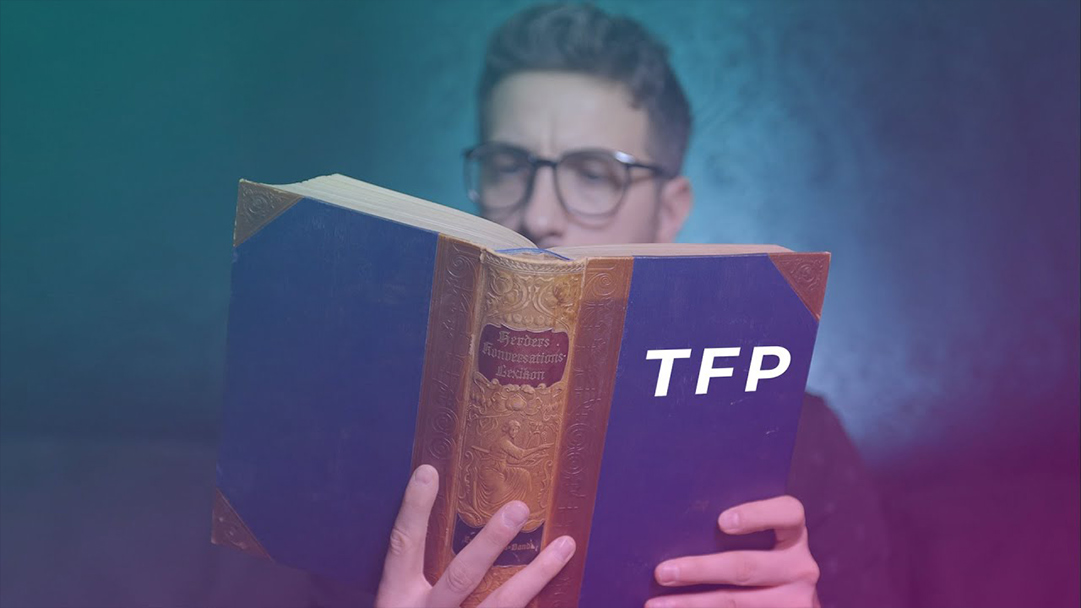 Blog Was bedeutet TFP 1